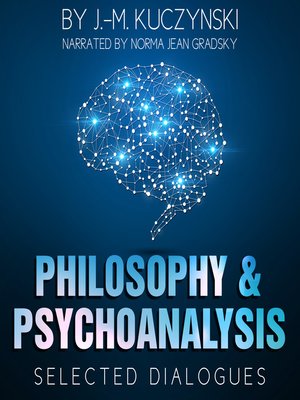cover image of Philosophy and Psychoanalysis